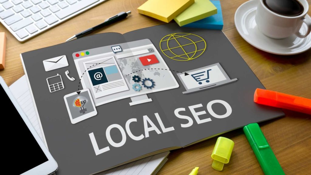 SEO Services Boston