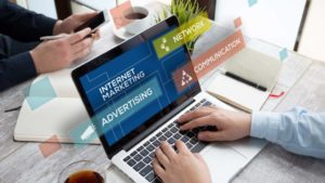 internet marketing boston