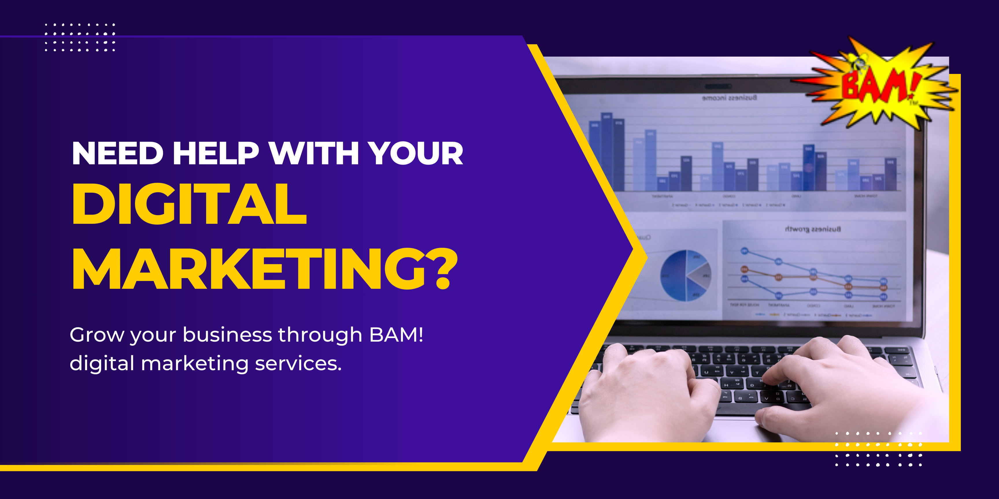 Learn more about the Strategic Marketing Planning: Achieve your Making Goals here.