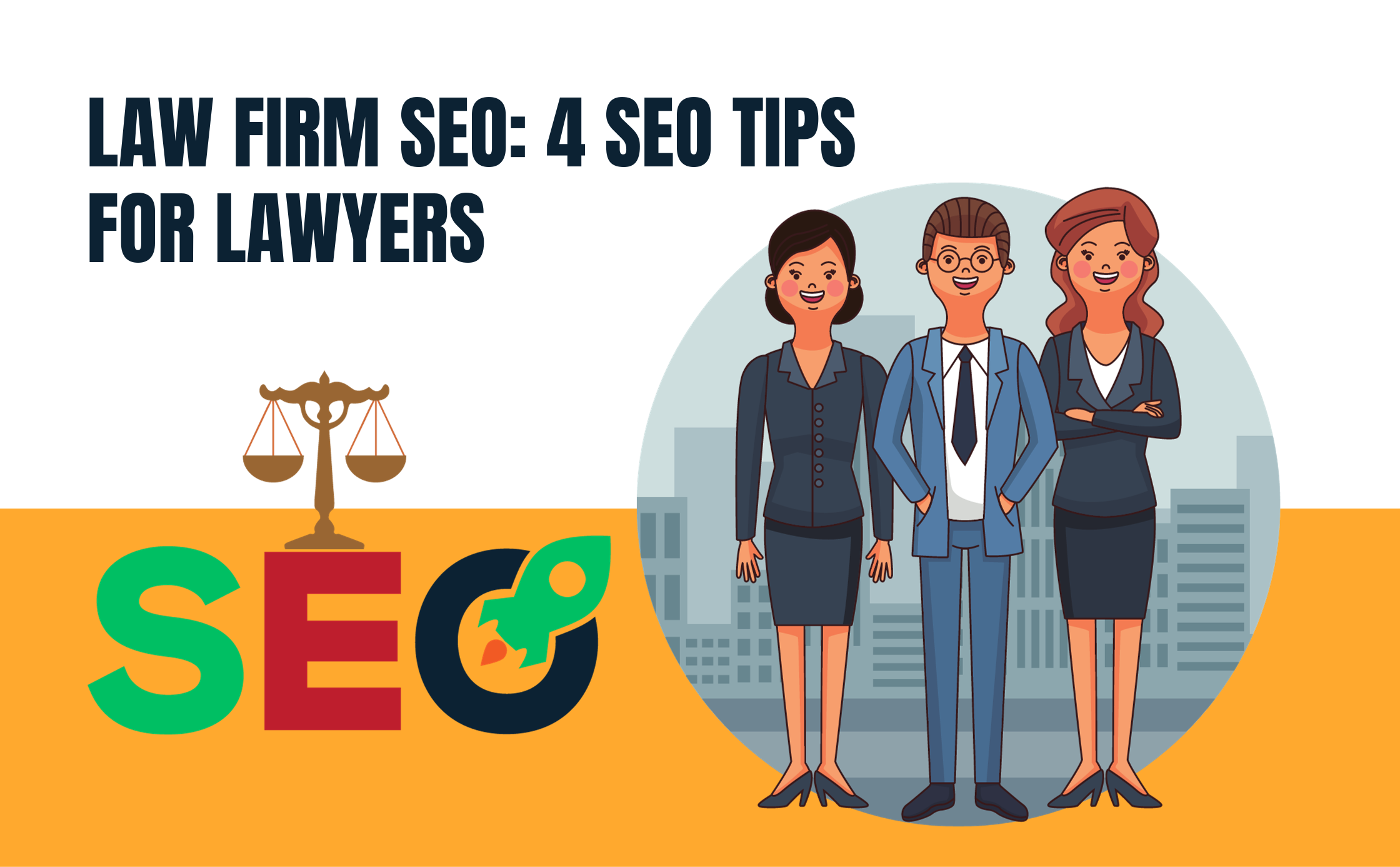 Boost Your Law Firms Online Visibility with Local SEO