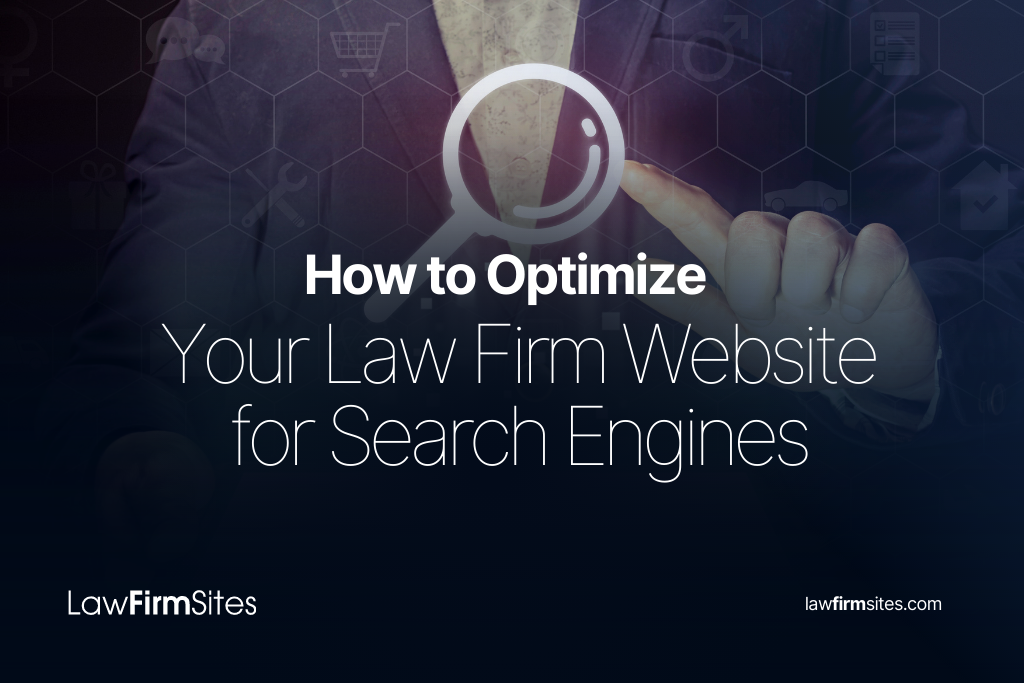 Boost Your Law Firms Online Visibility with Local SEO