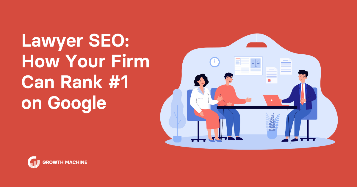 Boost Your Law Firms Online Visibility with Local SEO