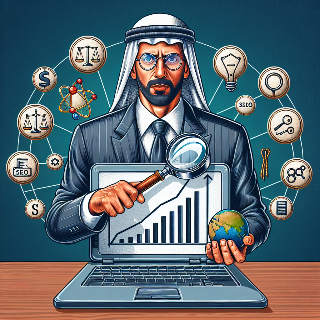 How to Rank Your Personal Injury Lawyer Website with SEO