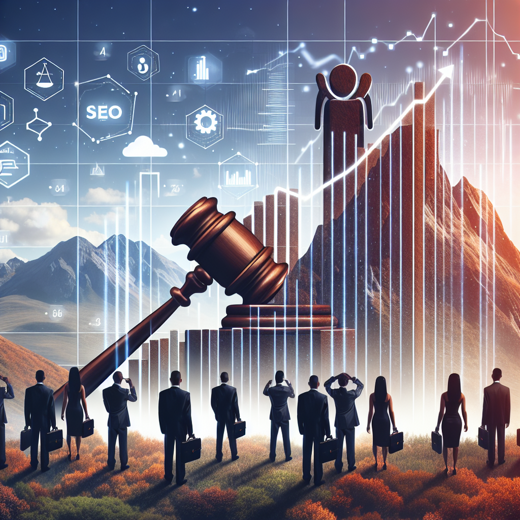 How to Rank Your Personal Injury Lawyer Website with SEO