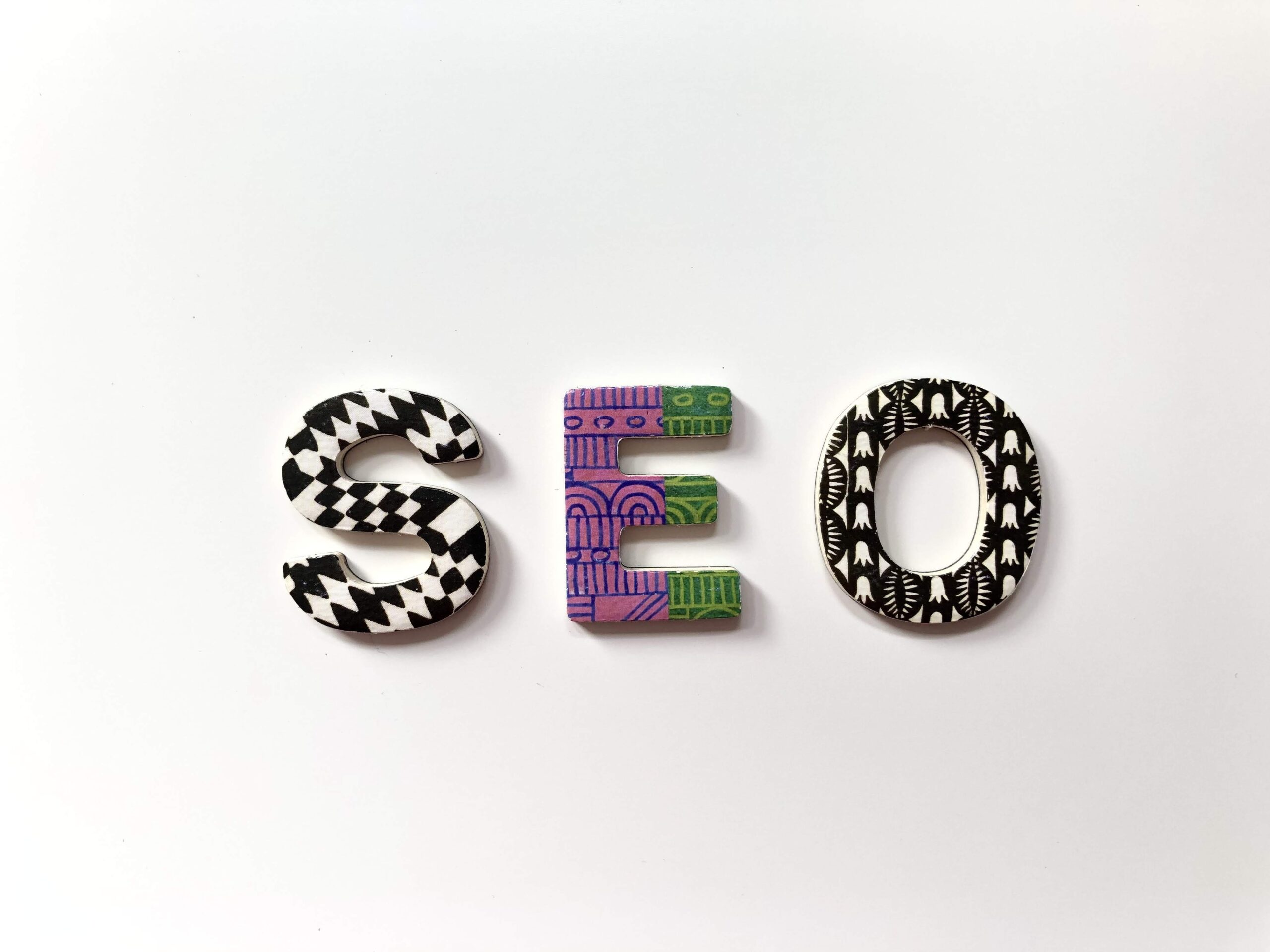 Improving Online Visibility: SEO for Accountants