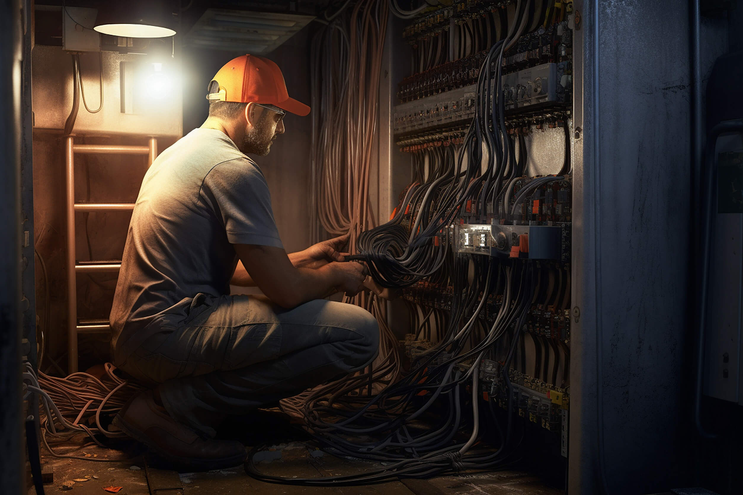 Top SEO Strategies for Electricians